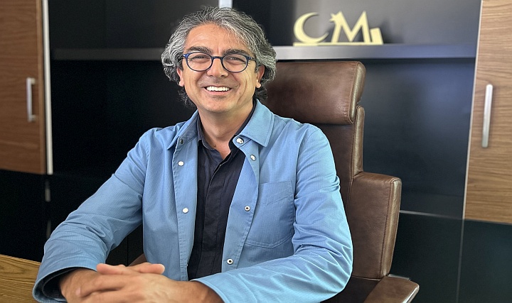 Marina Yönetim Sistemi ile Marinalarda Dijital Dönüşüm Başladı