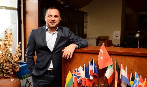 Marinalar 2019'da Doldu Taştı