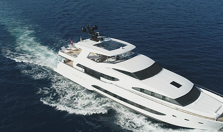 Mengi Yay Yeni Bir Refit Markası Duyuruyor; 'Reviva Refit' Mengi Yay Yeni Bir Refit Markası Duyuruyor; 'Reviva Refit'