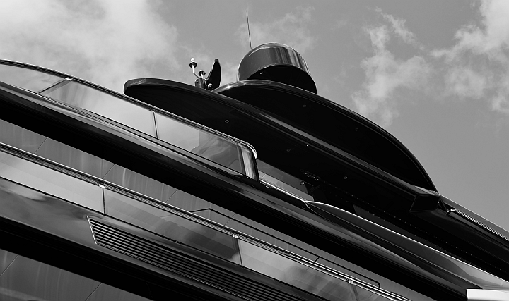 Mengi Yay'ın, NB 109 Serenissima 1 Projesi Monaco'da Görücüye Çıkacak Mengi Yay'ın, NB 109 Serenissima 1 Projesi Monaco'da Görücüye Çıkacak