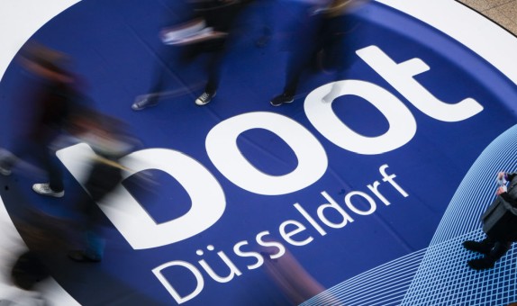 Messe Düsseldorf, boot Düsseldorf 2021 Fuarını İptal Etti