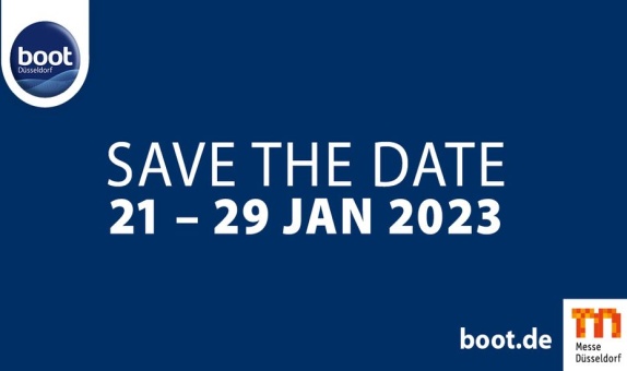 Messe Düsseldorf, bootDüsseldorf Fuarının 2023 Yılına Ertelendiğini Duyurdu Messe Düsseldorf, bootDüsseldorf Fuarının 2023 Yılına Ertelendiğini Duyurdu