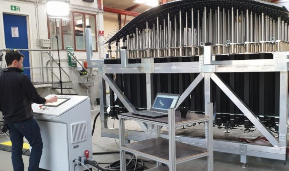 METYX, ABD'den Sonra Adapa A/S Türkiye Bayisi Oldu