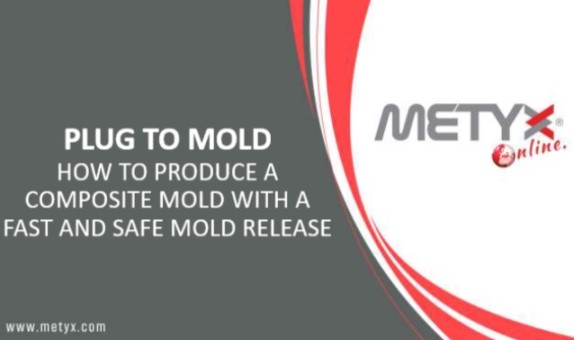 Metyx, 'Modelden Kalıba' Webinarı Düzenliyor. Metyx, 'Modelden Kalıba' Webinarı Düzenliyor.