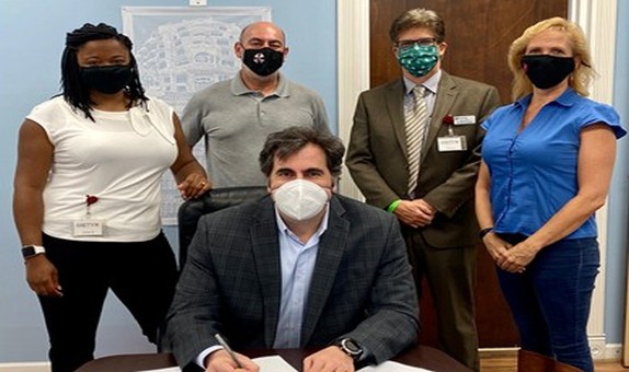 Metyx USA Fon Almaya Hak Kazandı