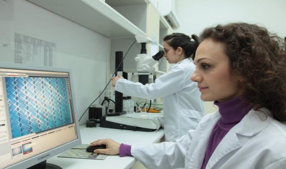 Metyx'e TÜBİTAK Desteği