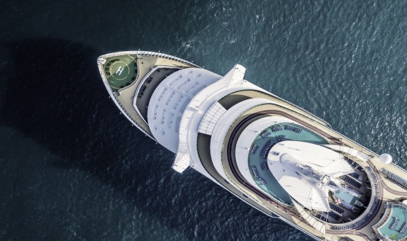 Miele Marine, Yatlar ve Ticari Gemilere Çözümler Sunuyor Miele Marine, Yatlar ve Ticari Gemilere Çözümler Sunuyor