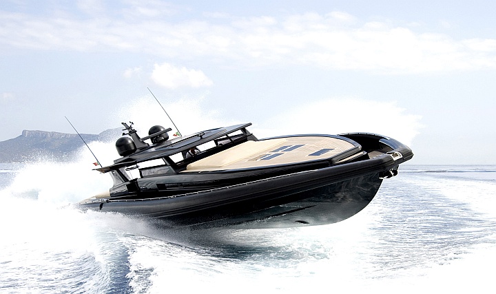 Novamarine, Doğuş Marine Services'la Türkiye'de Novamarine, Doğuş Marine Services'la Türkiye'de