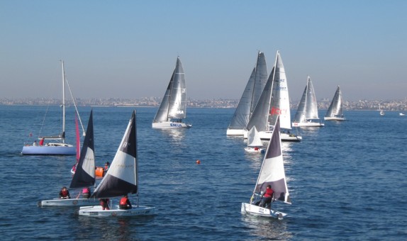 ORGE Kupası 28 Kasım'daYapıldı ORGE Kupası 28 Kasım'daYapıldı