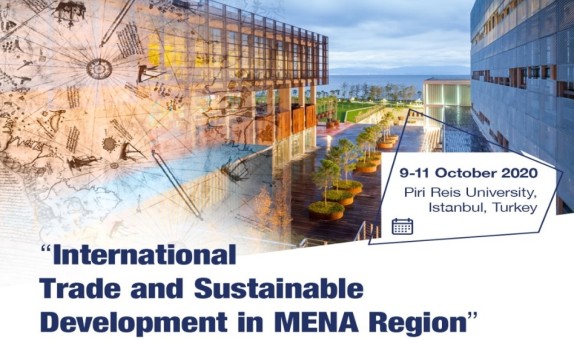Orta Doğu Ekonomik Birliği ve Piri Reis Üniversitesi İşbirliği ile Uluslararası Ekonomi Konferansı