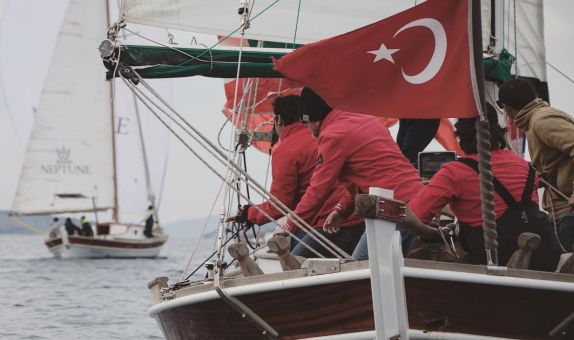 Otokar Tırhandil Cup 2019 Halil Ünver Kış Trofesi IV. Ayak Yarışları Başlamak Üzere