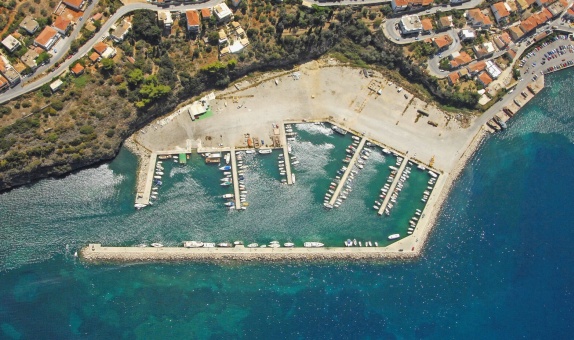 Pilos Marina'nın Dönüşümünü D-Marin Üstlenecek Pilos Marina'nın Dönüşümünü D-Marin Üstlenecek