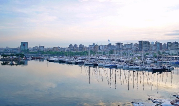 Setur Marinas, ISO 10002 Müşteri Memnuniyeti Belgesine hak kazandı Setur Marinas, ISO 10002 Müşteri Memnuniyeti Belgesine hak kazandı