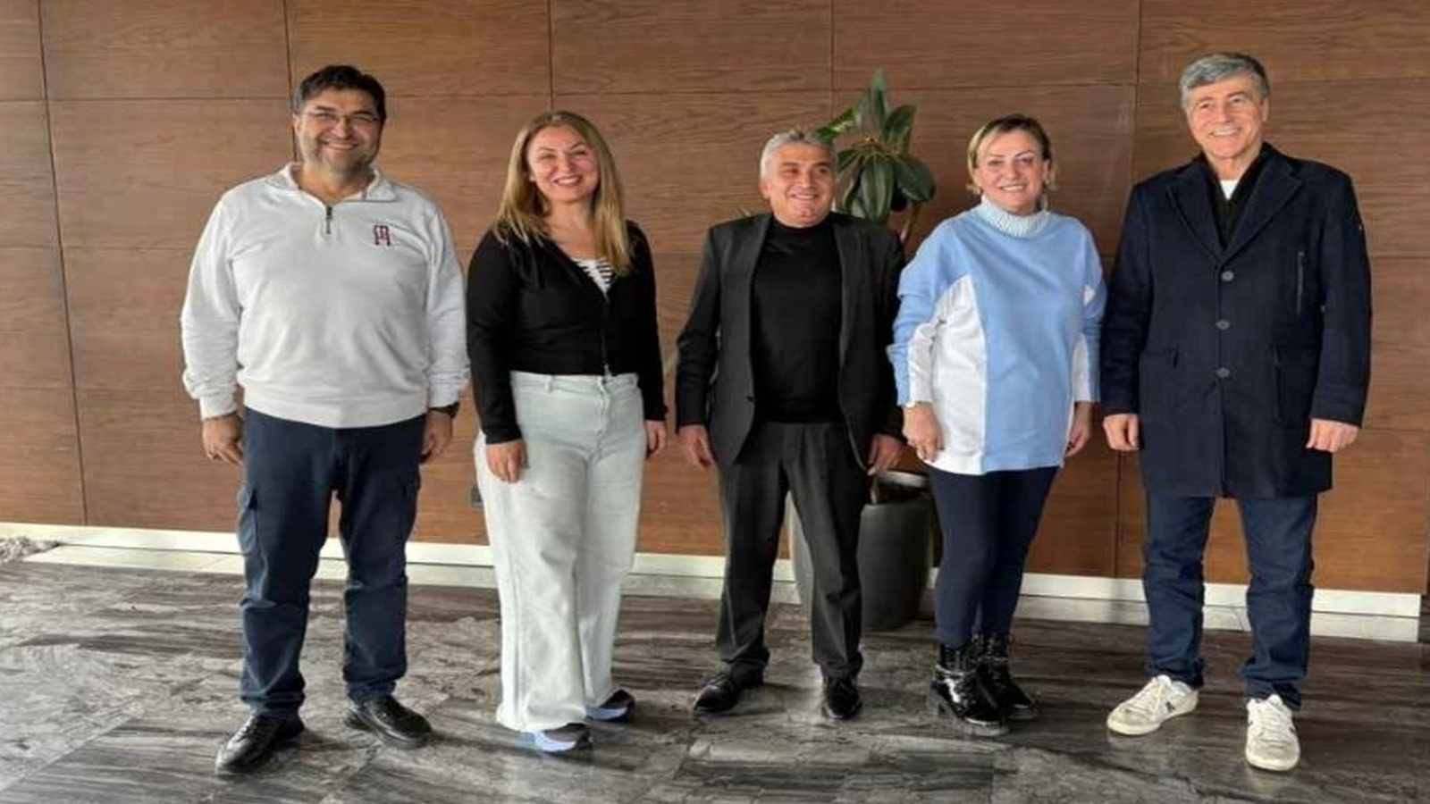 Sektörel Yayıncılar Derneği 2026 Olağan Genel Kurulu Gerçekleştirildi class=