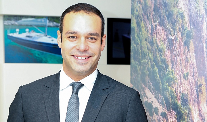 Sirena Marine 2024'e Hızlı Giriş Yaptı Sirena Marine 2024'e Hızlı Giriş Yaptı