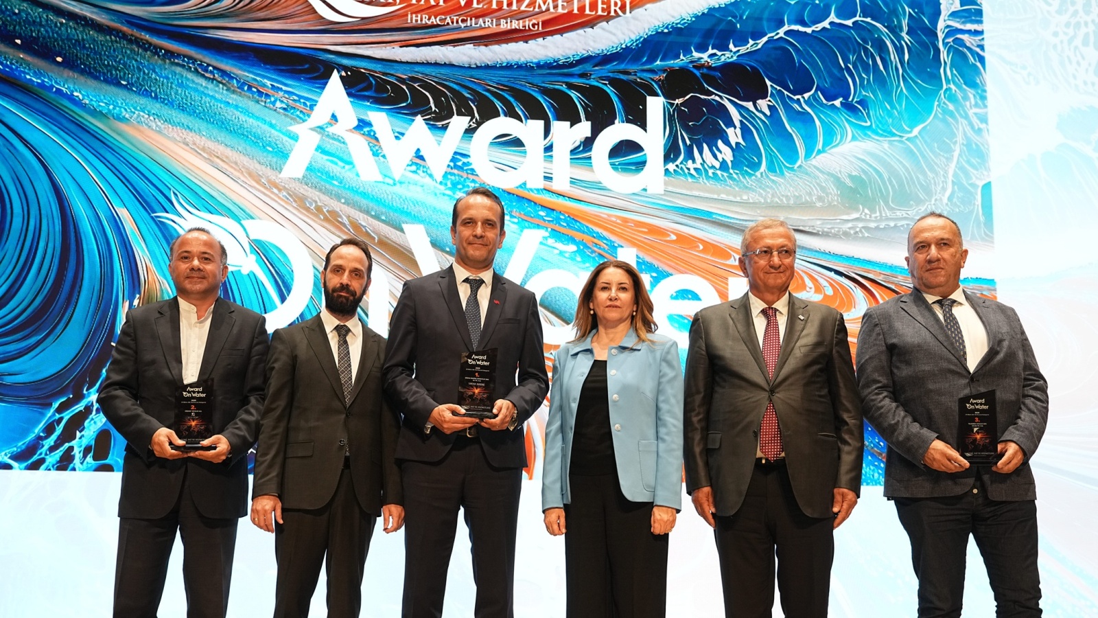 Sirena Marine, 24 metre altı yat ihracatında liderliğini sürdürdü