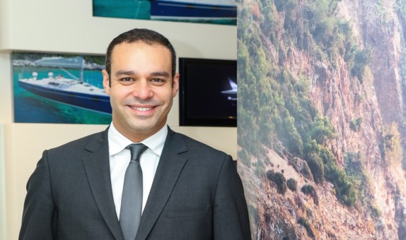 Sirena Marine, ABD'de En İyi 10 Marka Arasında