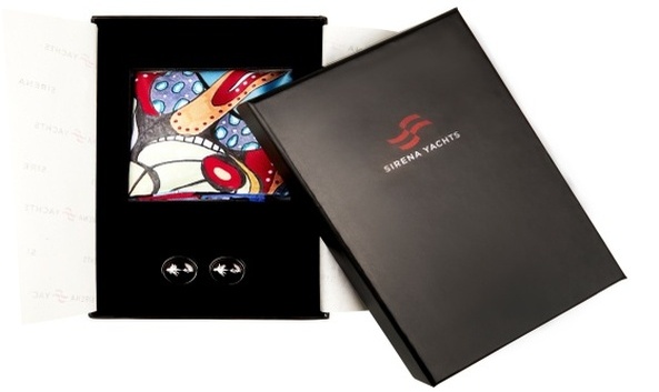 Sirena Marine, 'Art of Sirena'dan Yeni Yıla Özel Sirena Marine, 'Art of Sirena'dan Yeni Yıla Özel