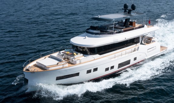 Sirena Marine Bursa'nın En Büyük 250 Şirketi Arasında