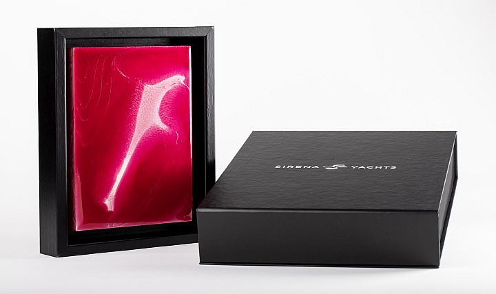 Sirena Marine'in Sürdürülebilir Sanat Projesi Sirena Marine'in Sürdürülebilir Sanat Projesi