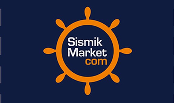 Sismik Market Boat Show'da