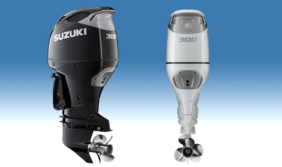Suzuki, Boat Show'da Yeni Modeli DF 300B'yi Tanıtacak Suzuki, Boat Show'da Yeni Modeli DF 300B'yi Tanıtacak