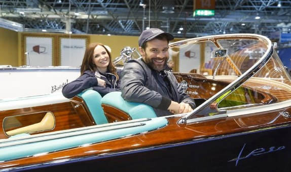 Tekne Endüstrisinin Geleceğini Sürdürülebilir Kılmak Tekne Endüstrisinin Geleceğini Sürdürülebilir Kılmak