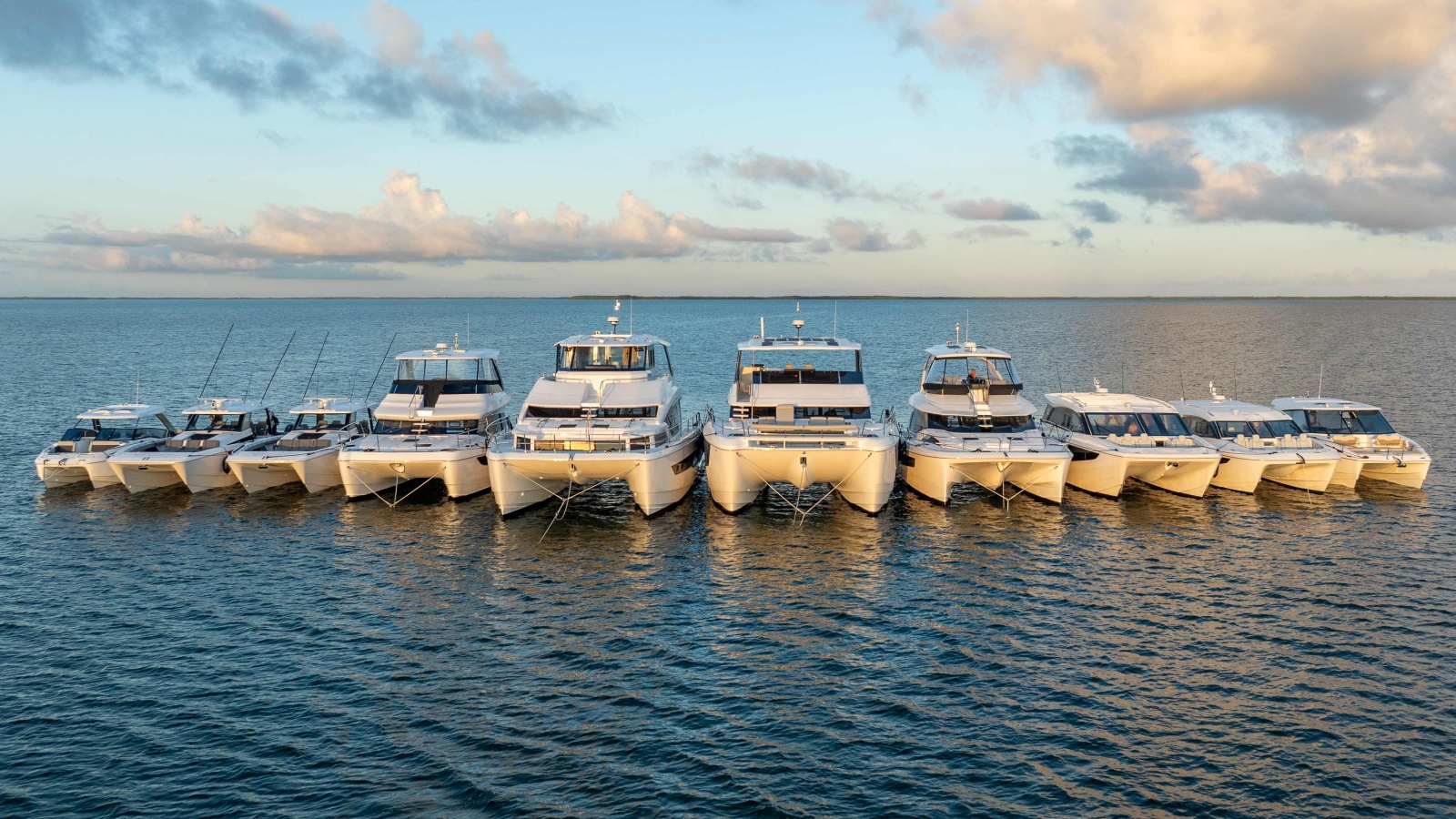 Tezman Holding A.Ş., Denizcilik Sektöründe Stratejik Bir Adım Olarak  Selmarin<br/>Turizm ve Ticaret A.Ş.'yi Kurdu