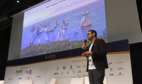 The Bodrum Cup Türkiye'yi Yelkencilik Dünyasında Temsil Etti