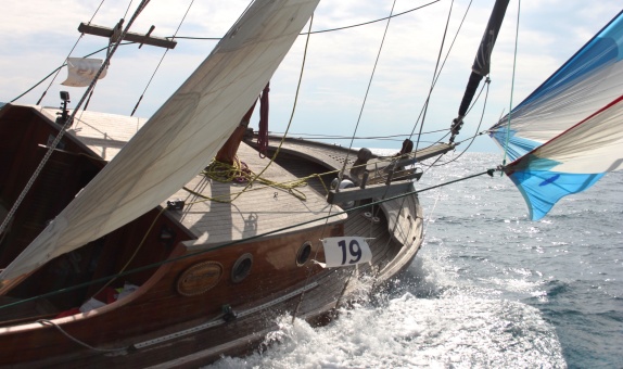 Tırhandil Cup 2019 Kış Trofesi III. Ayak Yarışları Sona Erdi Tırhandil Cup 2019 Kış Trofesi III. Ayak Yarışları Sona Erdi
