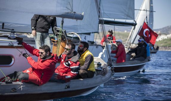 Tırhandil Cup 2019 Kış Trofesi IV. Etap Yarışları Sona Erdi