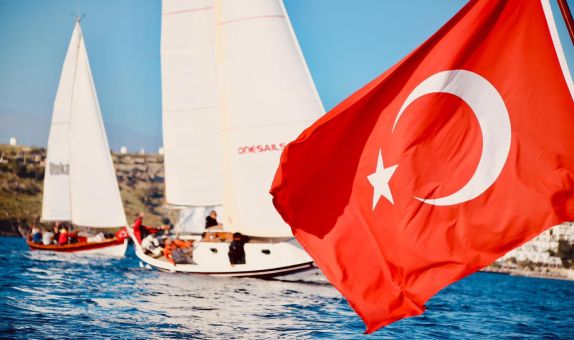 Tırhandil Cup Kış Trofesi Üçüncü Ayak Başlamak Üzere Tırhandil Cup Kış Trofesi Üçüncü Ayak Başlamak Üzere