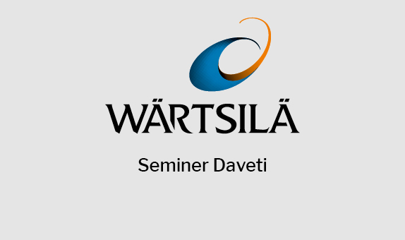 Wartsila Semineri Wartsila Semineri