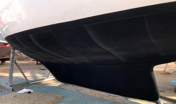 West Marine Göcek, Finsulate Antifouling'in Doğu Akdeniz Distribütörü Oldu West Marine Göcek, Finsulate Antifouling'in Doğu Akdeniz Distribütörü Oldu
