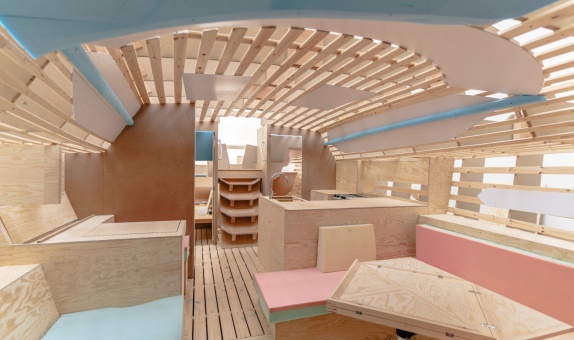 X-Yachts, Xcruising (Xc) Serisine Yeni Bir Model Daha Ekleyecek