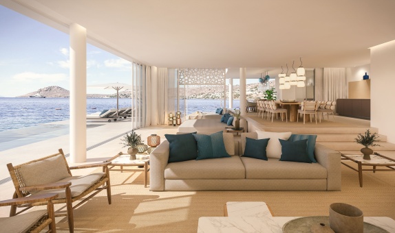 Yalıkavak Marina, Eşsiz Bir Konaklama Deneyimi Sunuyor Yalıkavak Marina, Eşsiz Bir Konaklama Deneyimi Sunuyor