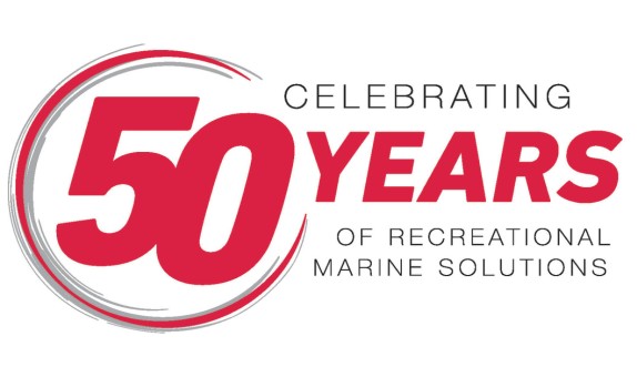 YANMAR, 50. Yılını Kutluyor