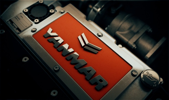 YANMAR, Dizel Motorları ile Automechanika İstanbul 2023'de YANMAR, Dizel Motorları ile Automechanika İstanbul 2023'de