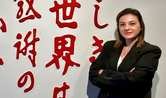 Yanmar Türkiye'de Üst Düzey Atama Yanmar Türkiye'de Üst Düzey Atama