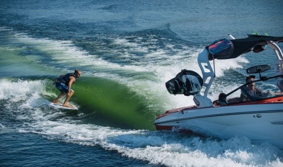 YANMAR ve Mastry, Yeni Dizel Motor Çözümünü Tanıtmak için Nautique ile Ortaklık Kurdu