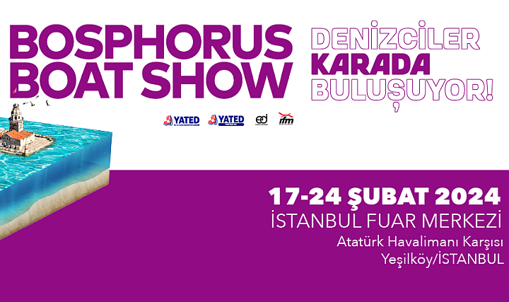 Yat ve Tekne Sektörü Karaya Çıkıyor Yat ve Tekne Sektörü Karaya Çıkıyor