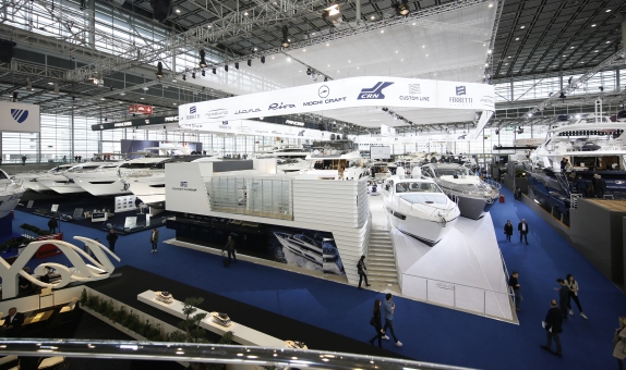 Boot Duesseldorf, Gençlerin İlgisini Çekti