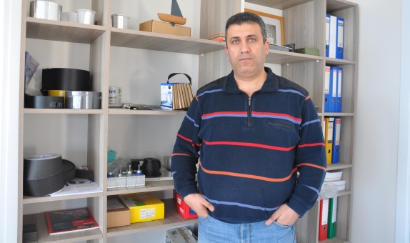 Marinsu İzolasyon Marinsu İzolasyon