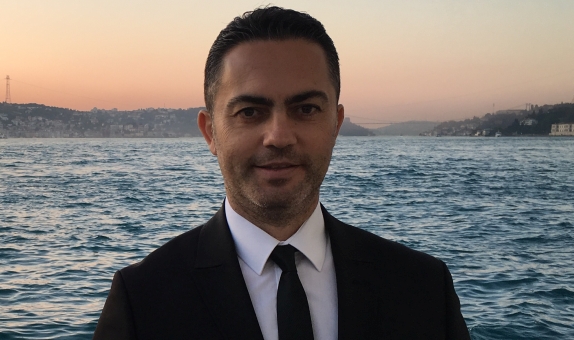 Numarine'in Yeni Satış ve Pazarlama Direktörü Orhun Şentürk Oldu Numarine'in Yeni Satış ve Pazarlama Direktörü Orhun Şentürk Oldu