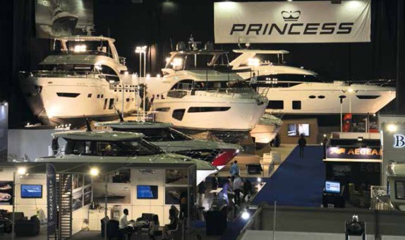 CNR Avrasya Boat Show