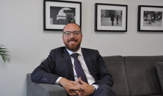 Erin Motor Genel Müdürü Ersin Şahin: "Erin Motor, 10 Senelik Bir Ar-Ge'nin Ürünü" Erin Motor Genel Müdürü Ersin Şahin: "Erin Motor, 10 Senelik Bir Ar-Ge'nin Ürünü"