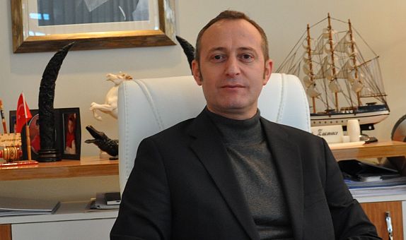 Hakan Elektrik Genel Müdürü Ahmet Zurnacı: 'Kontrol ve Otomasyon Sistemlerinde Dışa Bağımlılığı Ortadan Kaldırdık' Hakan Elektrik Genel Müdürü Ahmet Zurnacı: 'Kontrol ve Otomasyon Sistemlerinde Dışa Bağımlılığı Ortadan Kaldırdık'