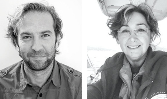 Aşıkları CNR Avrasya Boat Show'da Denizi Anlatacak