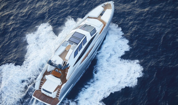 CES 2019 için Numarine ve Furrion'dan Dev İşbirliği CES 2019 için Numarine ve Furrion'dan Dev İşbirliği