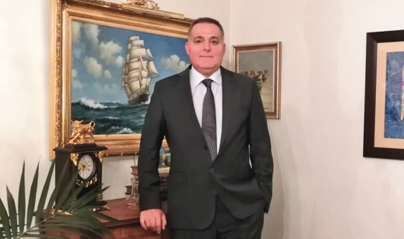 Gürtaş Ürettiği Pervanelere Sıfır Vibrasyon Garantisi Veriyor Gürtaş Ürettiği Pervanelere Sıfır Vibrasyon Garantisi Veriyor